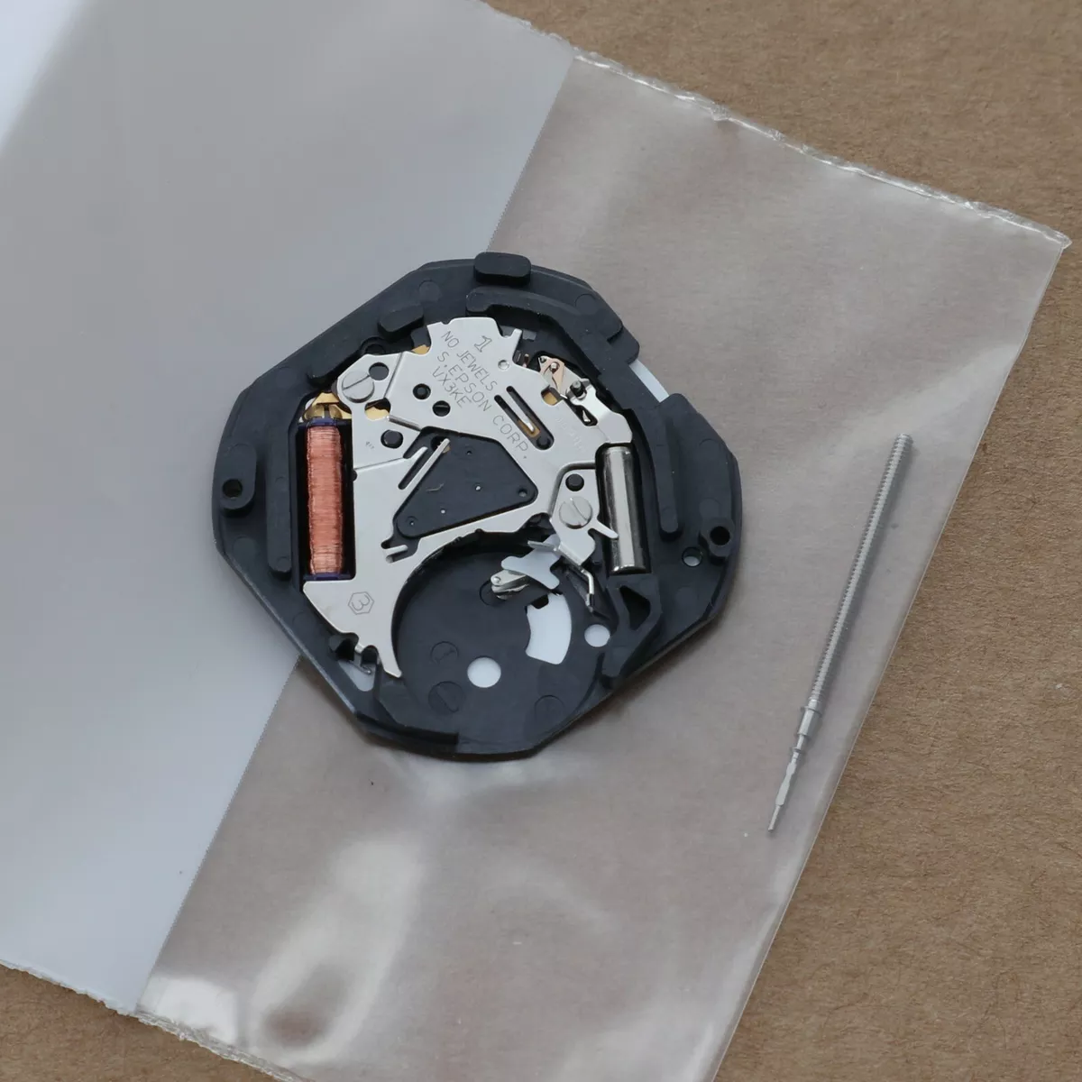 Hattori movement sale