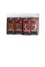 Stacker Black Jax Extreme Energizer Supplement Good Luck Energy Pack Of 4 T 16