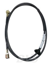 NEW SPEEDOMETER CABLE USE FOR 97-05 TOYOTA HILUX 6th GEN LN145 LN166