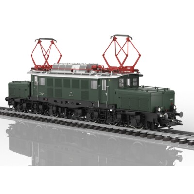 Märklin H0 39992 - Elektrolokomotive Reihe 1020, Ep. III, mfx+, Sound   Neuware