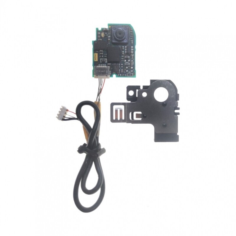 Webcam For Sony Vaio VGN-1P1M VCV3KAN Laptop Replacement Camera-image