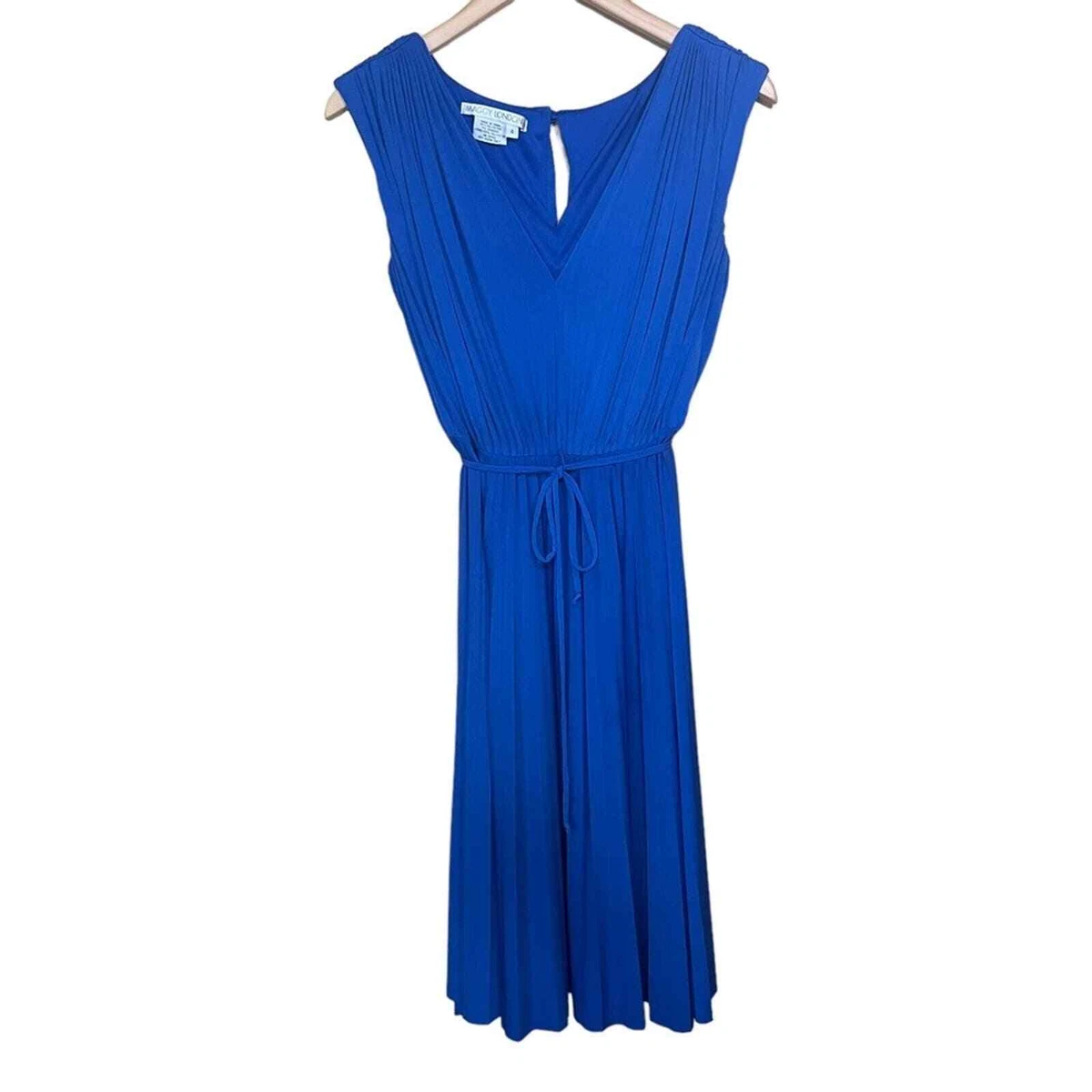 Blue Women's Maggy London for sale | eBay