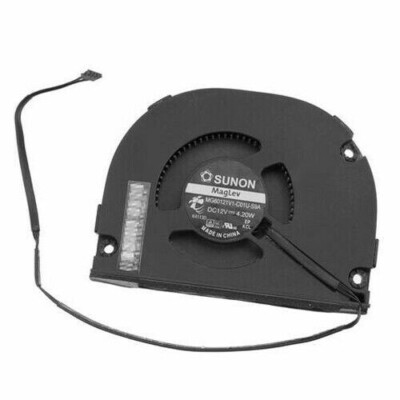   Airport Time Capsule A1470 A1521 ME177 ME918 CPU Cooling Fan #W6