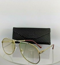 Brand New Authentic Porta Romana 1232 Sunglasses Col. 100 1232 Vintage Pink Lens