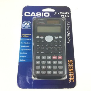 casio 300 ms