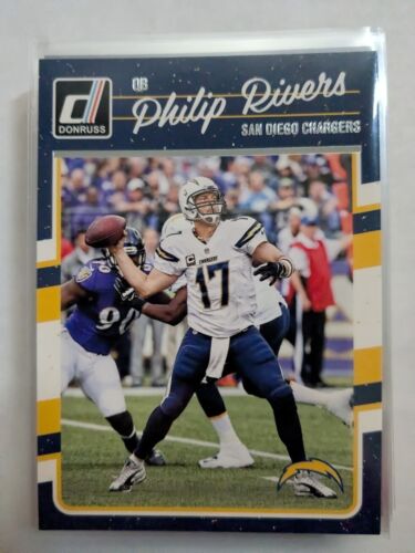 2016 Donruss Football Base #1-300 Store-Wide Bulk Buy Sales 💲 - Picture 86 of 101