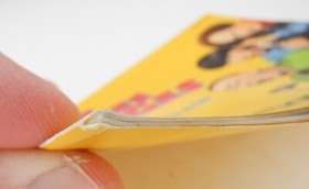 The Three Stooges Genuine Nintendo NES Instruction Booklet Manual NES-3T-USA