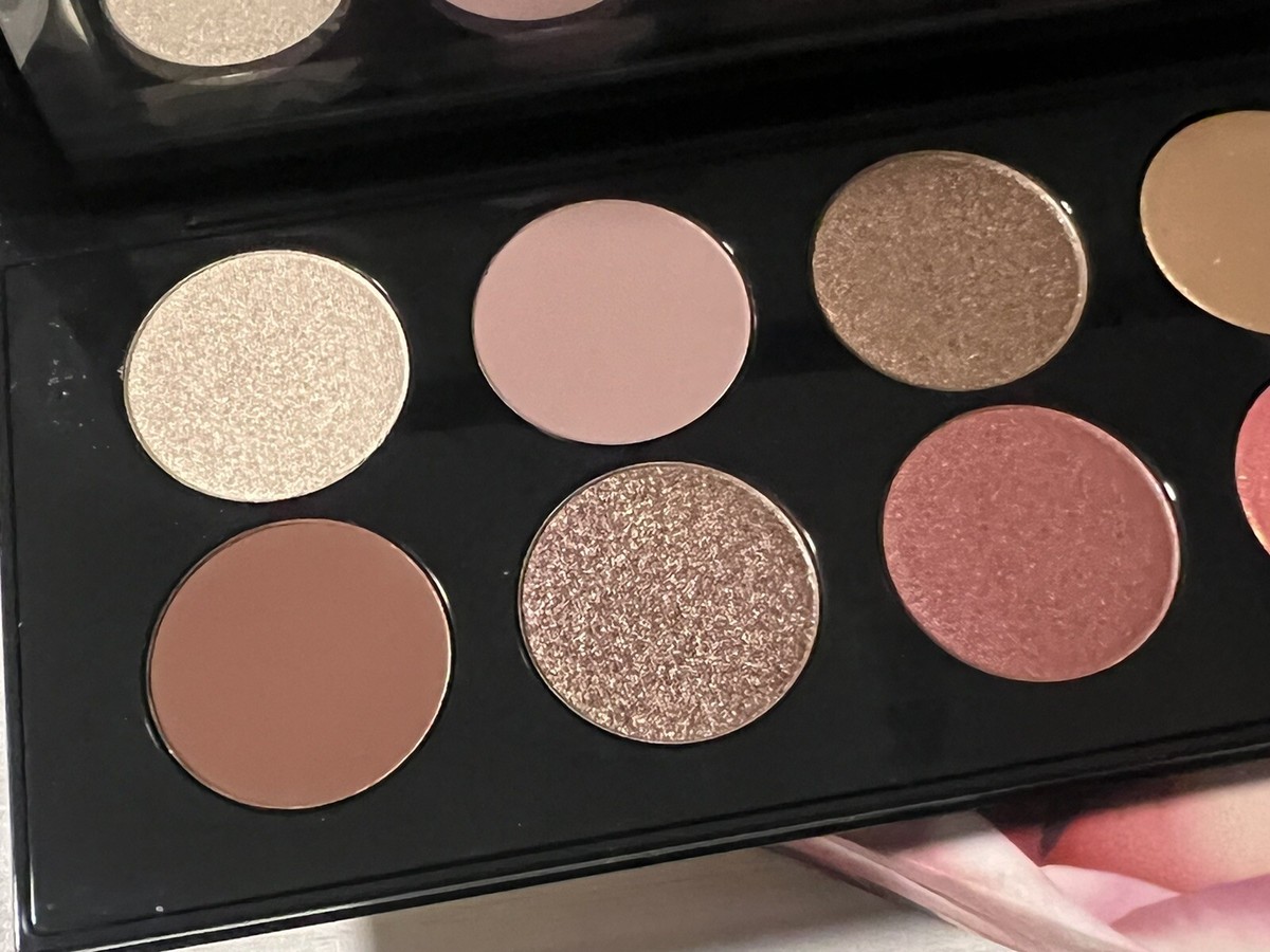アイシャドウ Pat McGrath Labs Mothership VII Pat McGrath Labs Mothership XI: Sunlit Seduction – Pat