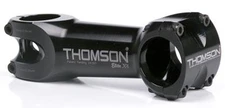 Thomson Elite X4 MTB Mountain Bike Stem 0 degree 31.8 x 90mm Black