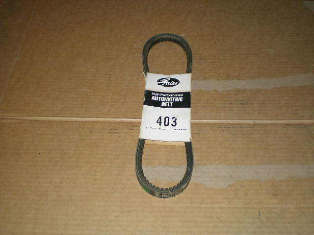 Gates HP Green Stripe A/C Belt, 15 x 830mm, B210 