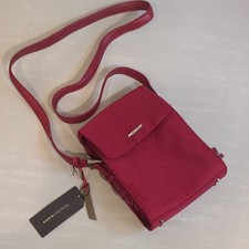 Francesco Biasia Crossbody Bag Travel