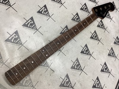 Squier Contemporary Precision P Bass Guitar Neck 4 String