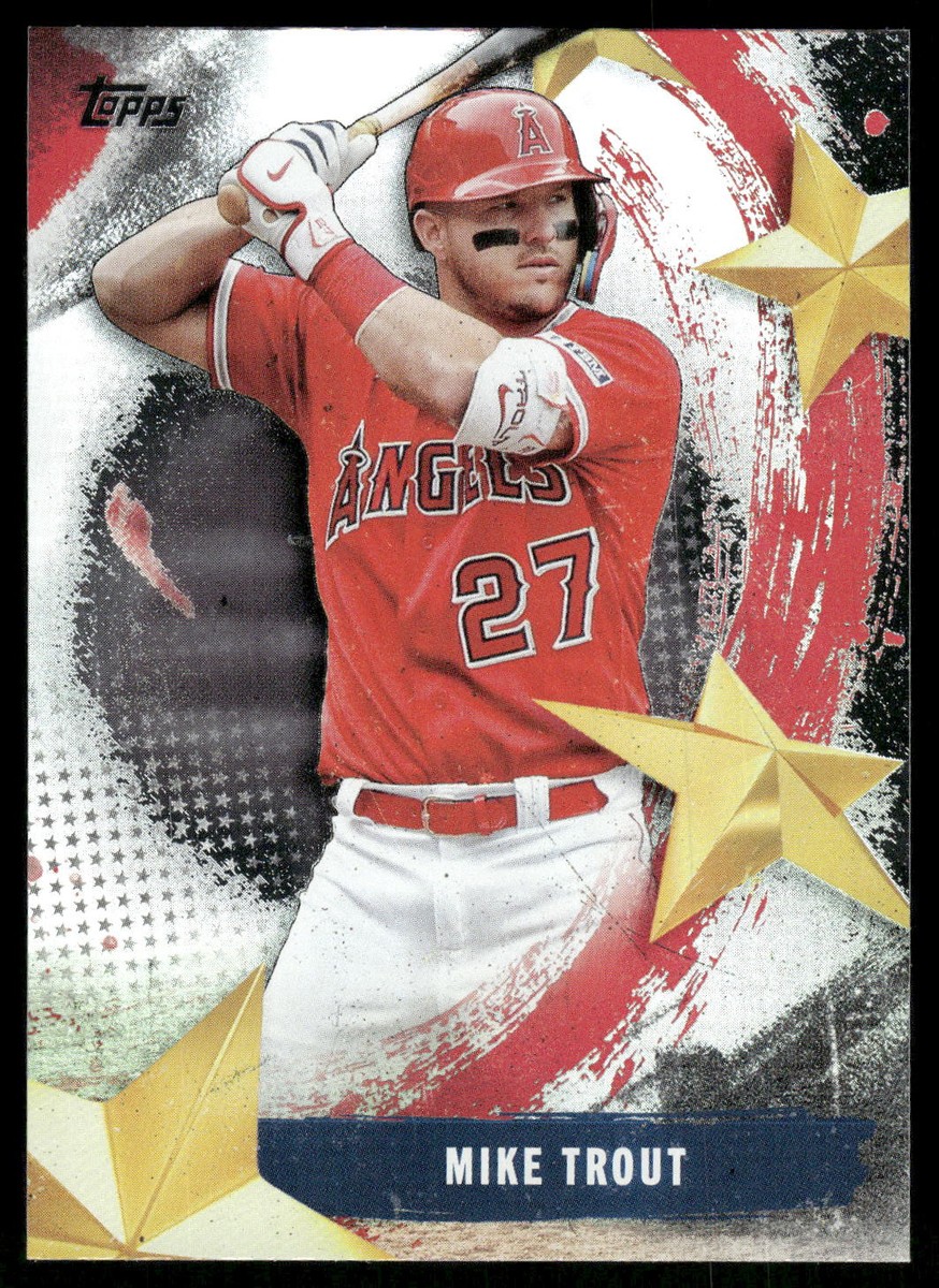 稀少 SSP 2025 Topps Tokyo Series マイク・トラウト 稀少 SSP 2025 Topps Tokyo Series マイク・トラウト - メルカリ