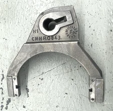 OEM Tremec T56 3-4 STEEL Shift Fork Selector Camaro 6 speed Corvette 3 / 4 Viper