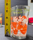 Warner Bros Looney Tunes Vintage 1974 Jelly Juice Glass ~ Lot of 7 Glasses — photo 3
