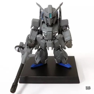 Zeta Plus C1 Type Mini Figur FW CONVERGE #8