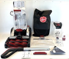 Hoover Smartwash Advanced Automatic Corded Carpet Cleaner - Scratch Dent