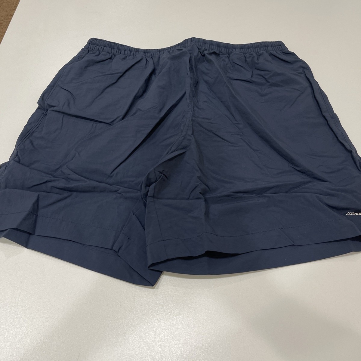 JJJJound Camper Short 7 Navy L | eBay