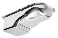 Trans-Dapt Performance Engine Oil Pan | 9337