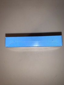 1989 Rollerball Nintendo NES CIB Mint Condition