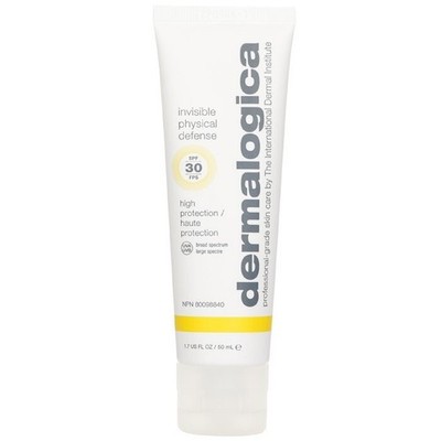 Dermalogica - Unsichtbarer Physischer Schutz SPF 30  50ml/1.7oz