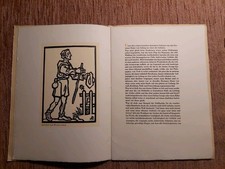 HERMANN HESSE Luxusdruck KÖLN1949 BÜTTEN Holzschnitte P.J. PAFFENHOLZ Bibliophil