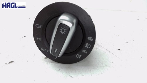 Lichtschalter Links 4F1941531E Audi A6 Avant 2.0 TDI DPF 4F Kombi