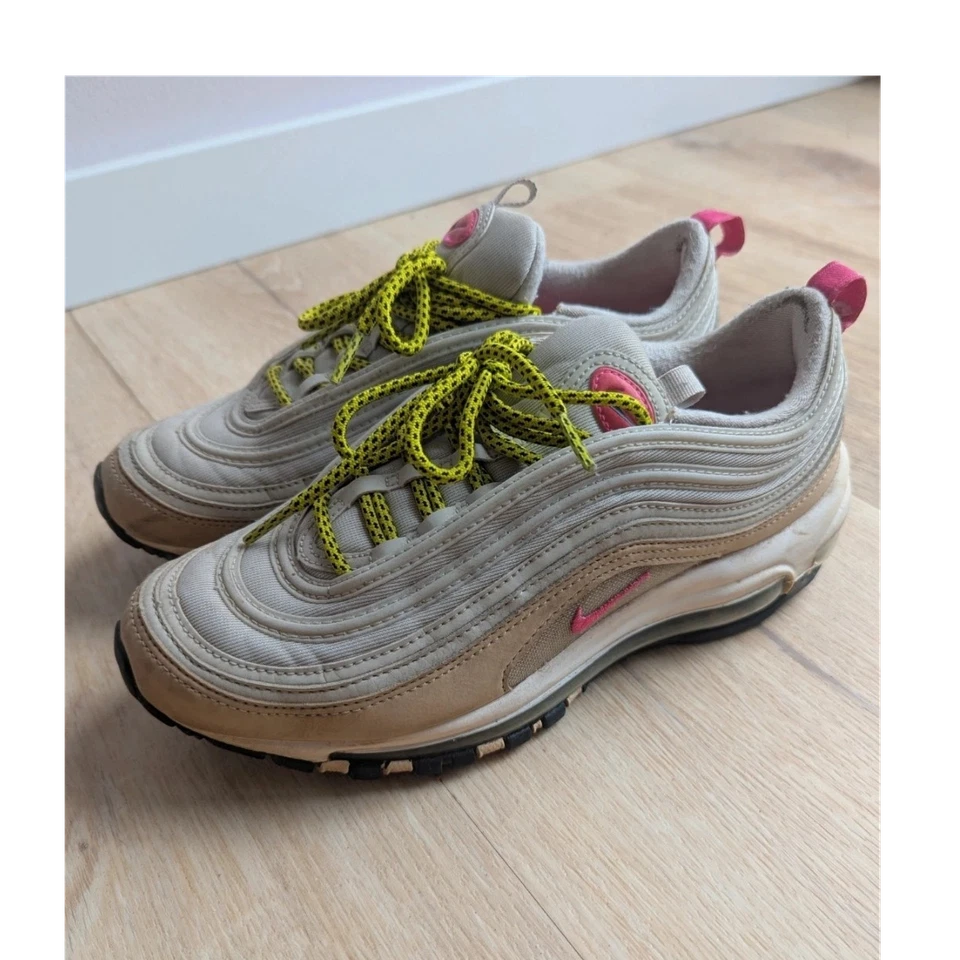 Nike Air Max 97, Foto 1 von 5