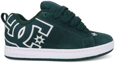 DC Shoes Court Graffik Se Herren | Leder, Synthetik - NEU