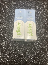 QTY 2 Amway Glister - Multi Action Oral Rinse Mouthwash 2.43 oz 72 mL