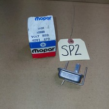 1962-89 Dodge Plymouth Chrysler Instrument Voltage Regulator Oem Nos 1962-89 Dodge Plymouth Chrysler Instrument Voltage Regulator Oem Nos