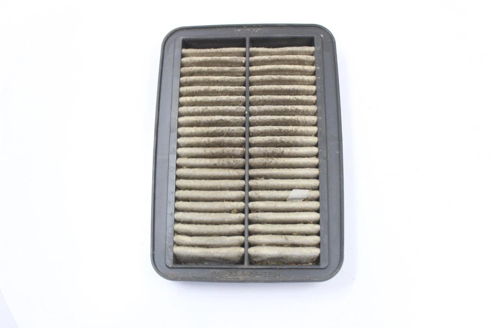 1998 SUZUKI BANDIT 1200 OEM AIRBOX AIR INTAKE FILTER - Image 4 of 4