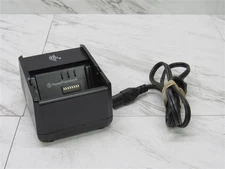 Zebra ZQ320ZQ310 Single Slot Battery Charger P1090786
