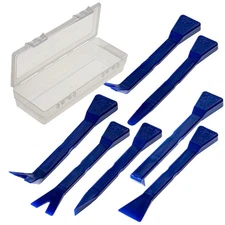 BOJO TOOLS ATH-M-UNGL 7 PC Master Installer Pry Kit