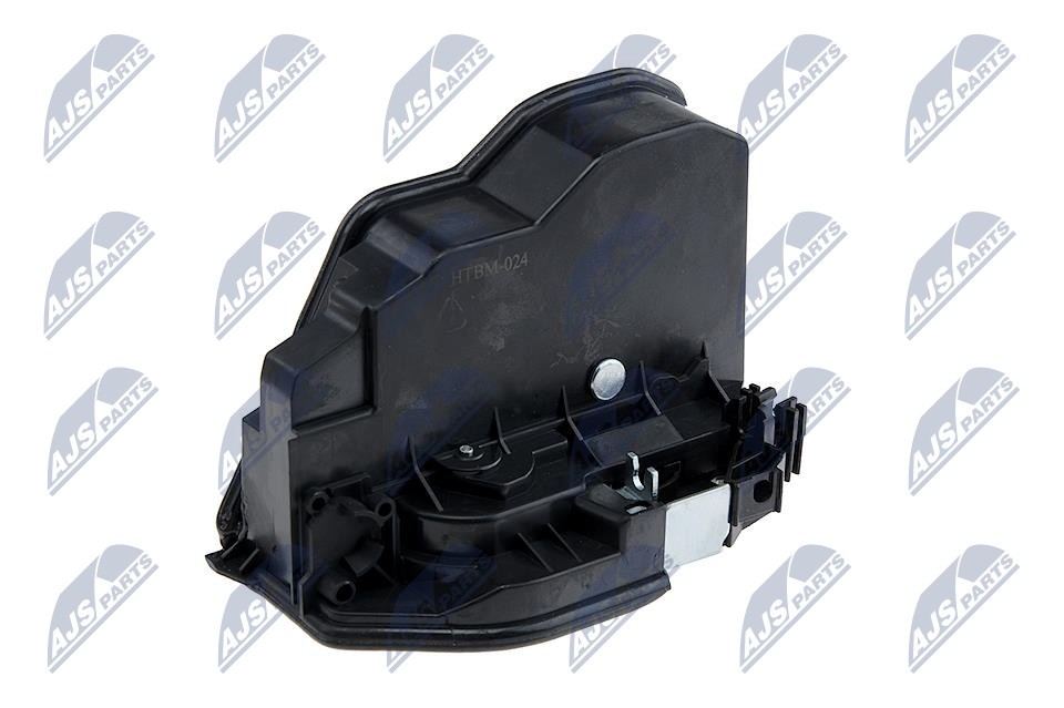 2x ✅Fits NTY EZC-BM-024 central locking actuator rear ⭐UK Seller⭐ - Image 9