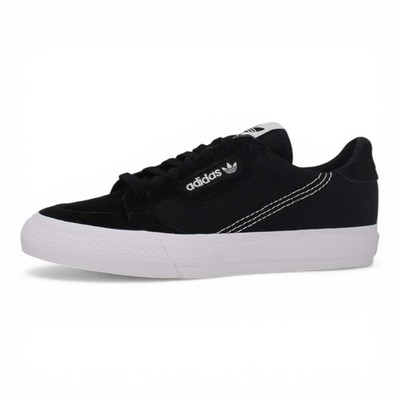 Adidas Continental Vulc Damen Sneaker vulkanisiert