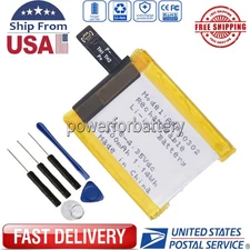 APP00302-New 3.8V 300mAh Rechargeable Battery For Apack APP00302 1ICP4/24/28 