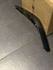 SLK R170 Mopf Stoßstangen