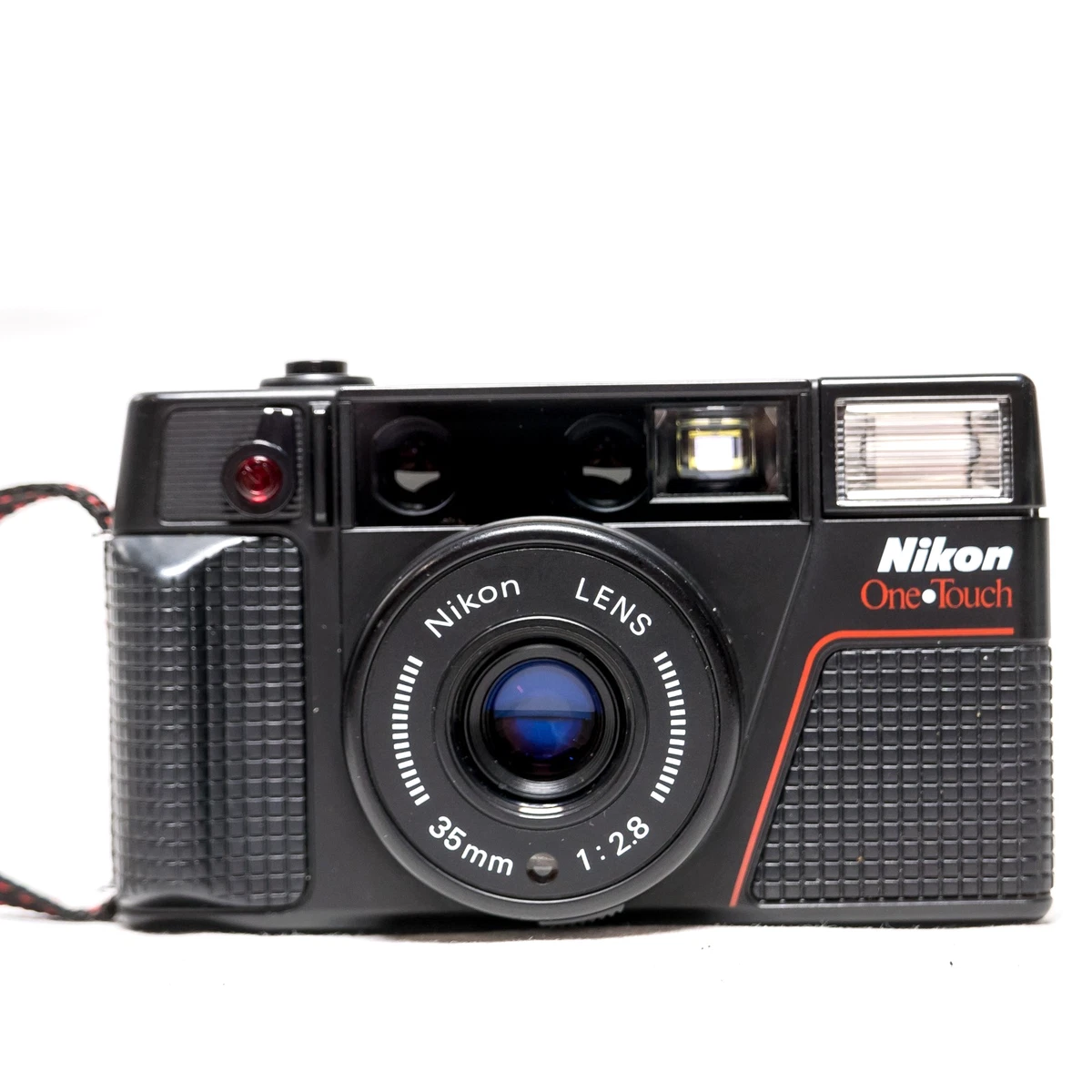 Nikon L35 AF Film Cameras for sale - eBay