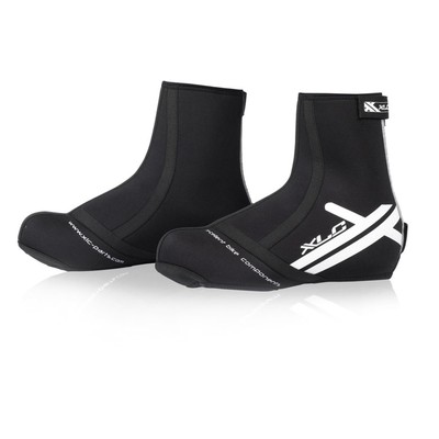 XLC Fahrrad Cyclebooties Stiefel BO-A07 Gr 41/42 Fahrradbekleidung Schuhe