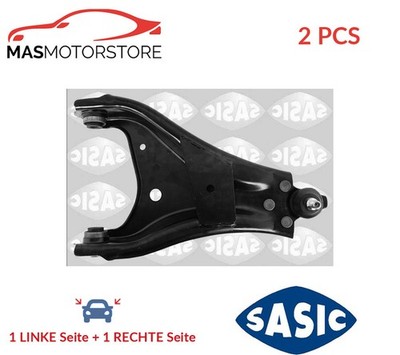 LINKS RECHTS QUERLENKER SATZ SASIC 7474013 2PCS I FÜR DACIA DUSTER