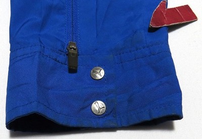 プーマ イタリア代表 2006 ニールバレット ウーブン ジャケット プーマ イタリア代表 2006 ニールバレット ウーブン ジャケット