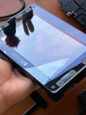 SmallHD DP7 Pro **High Bright** 7
