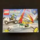 New vintage LEGO Town Extreme Team Wind Runners 6572 - 1998