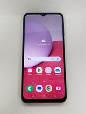 Samsung Galaxy A13 Dual Sim 32GB SM-A135U1/DS (Unlocked) GSM World Phone VF5323