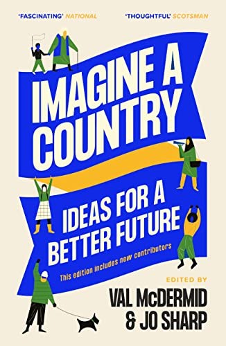 Imagine A Country: Ideas for a Better Future - Image 6