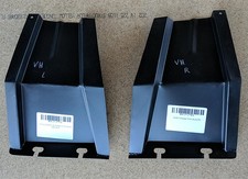 Inner Guard suits Chrysler Valiant VH VJ VK CL CM & Charger - Left and Right Han