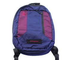 NEW / Timbuk2 RAMBLE MINI Blue/Purple BACKPACK / SCHOOL BAG / TRAVEL