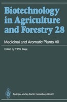 Medicinal And Aromatic Plants VII Y. P. S. Bajaj