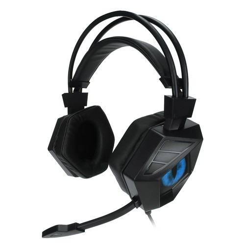 Gaming Headset Noise Cancelling USB 3.5mm Interface Over Ear RGB Headphone Wi FY - Afbeelding 3 van 24